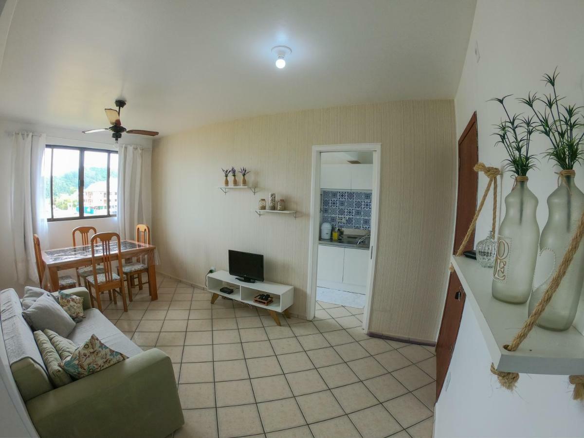 Apartamento Aruba Florianópolis